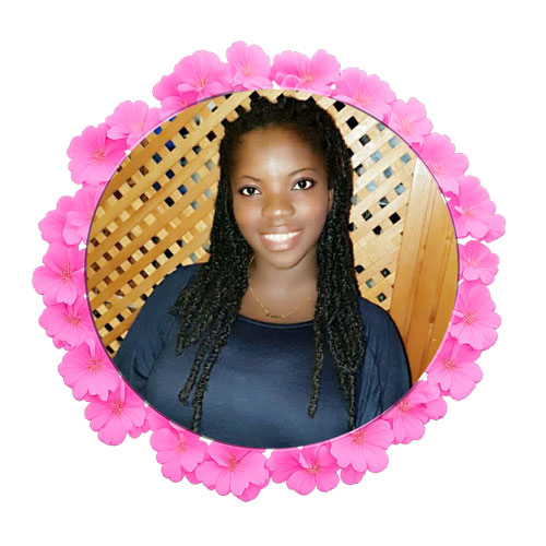 Candidate Miss Lolo