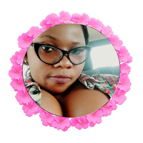 Candidate Miss Lolo