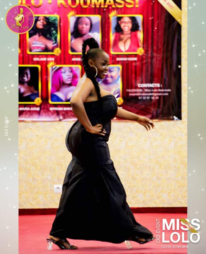 Photo Miss Lolo n° 5